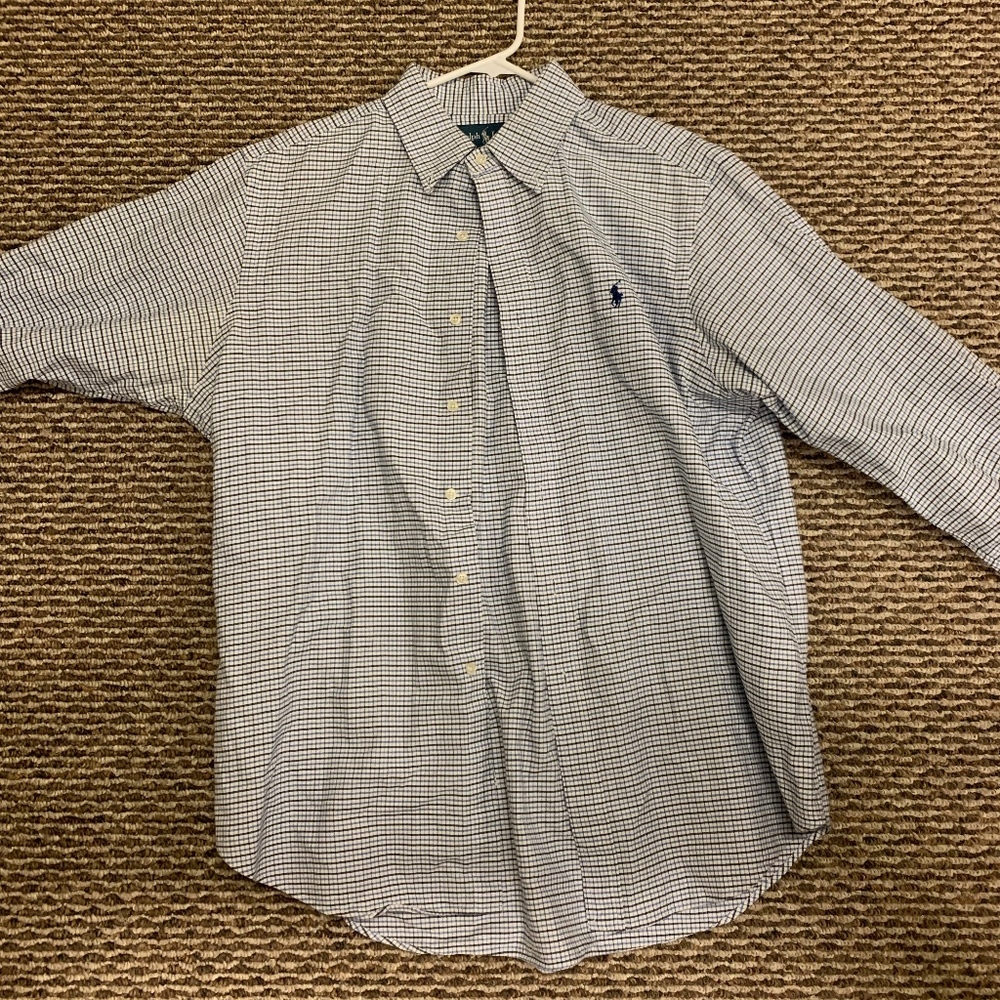 Ralph Lauren Polo Shirt